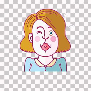 Cartoon Illustration PNG
