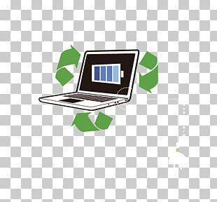 Laptop Green Computer Icons PNG