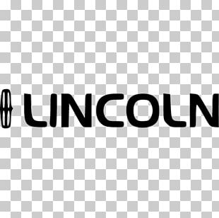 Lincoln Motor Company Logo Car Ford Motor Company BMW PNG
