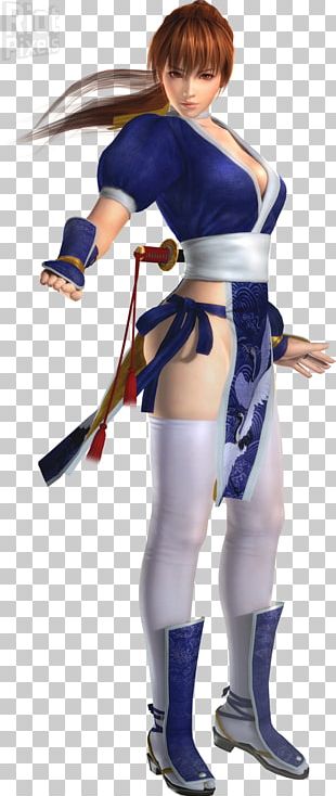 Dead Or Alive 5 Dead Or Alive 4 Kasumi DOA: Dead Or Alive PNG