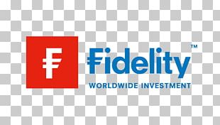 Logo Fidelity Investments Investor Business Corporation Png, Clipart 