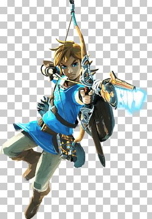 Zelda Link PNG Images, Zelda Link Clipart Free Download