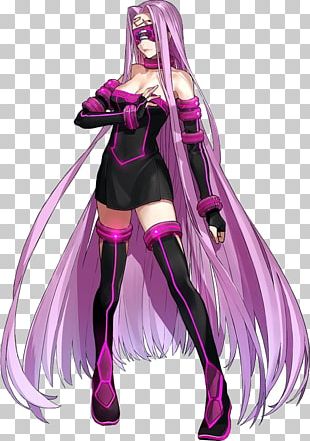 Fate/stay Night Fate/Extra Fate/Extella: The Umbral Star Medusa Rider ...