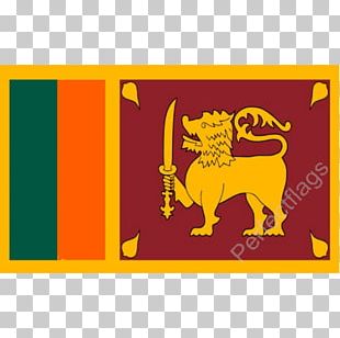 Flag Of Sri Lanka National Flag PNG, Clipart, Area, Brand, Flag, Flag ...