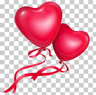 clipart red balloons song