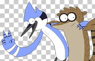 Mordecai Rigby YouTube Cartoon Network PNG, Clipart, Angle, Art ...