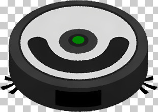 Icon - Smart Robot Vacuum For Easy Cleaning PNG