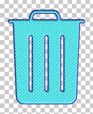 Trash Icon Essential Compilation Icon Garbage Icon PNG