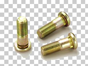 Fastener Nut 01504 ISO Metric Screw Thread PNG