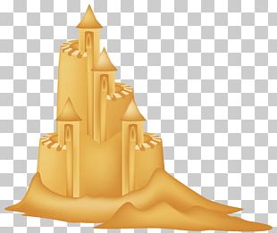 Sandcastle PNG Images, Sandcastle Clipart Free Download