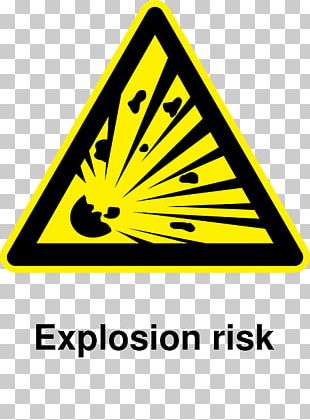 explosive sign png