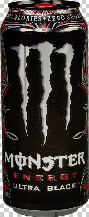 Monster Energy Sports & Energy Drinks Fizzy Drinks Lucozade PNG ...