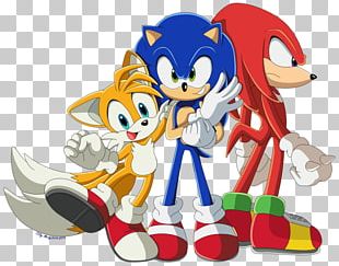 Sonic The Hedgehog 2 Sonic Heroes Sonic Adventure 2 Sonic Team PNG ...