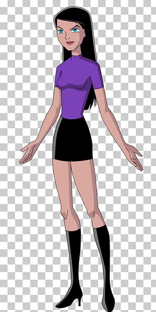 Ben 10: Omniverse Gwen Tennyson Ben Tennyson Cartoon PNG, Clipart ...