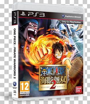 One Piece: Pirate Warriors 2 Monkey D. Luffy One Piece: Pirate Warriors 3 Video Game PNG
