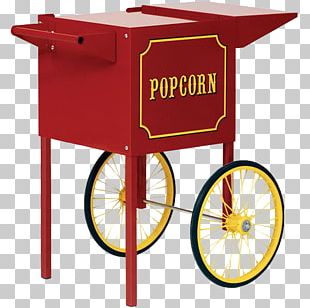 Popcorn Makers Snow Cone Machine Cinema PNG