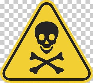 Poison Toxicity Warning Sign Warning Label PNG, Clipart, Ansi Z535 ...