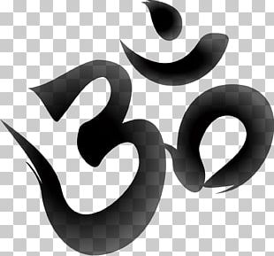 Om Symbol PNG, Clipart, Bitmap, Black And White, Bmp File Format, Brand,  Clip Art Free PNG Download
