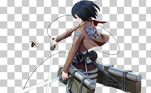 Attack on Titan Anime ليفاى أكرمان Joypolis Live action, Anime, cartoon,  fictional Character png