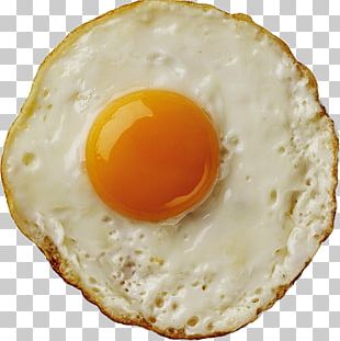 Sunny side-up egg, Fried egg Omelette Breakfast French fries Fried fish, A  plate of fried eggs transparent background PNG clipart