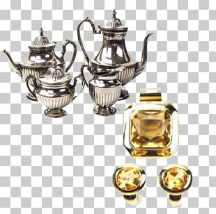 Auktionshaus Die Eiche Auction Tableware Kettle LÃ¼beck PNG