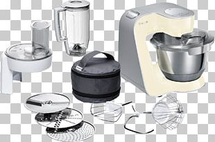 Food Processor Robert Bosch GmbH Robot Kitchen Blender PNG