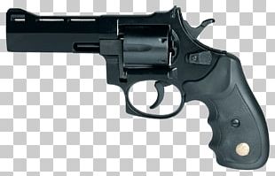 Taurus Raging Bull .454 Casull .44 Magnum Revolver PNG