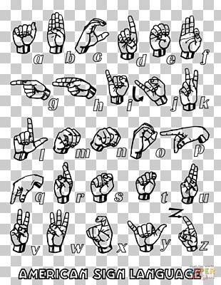 Sign Language Visuals PNG Images, Sign Language Visuals Transparent ...