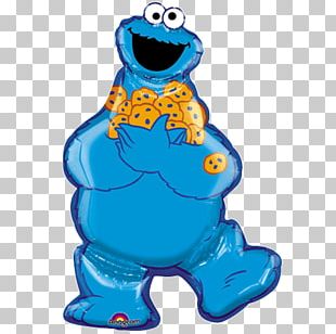 Happy Birthday Cookie Monster PNG Images, Happy Birthday Cookie Monster ...