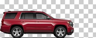 2018 Chevrolet Tahoe 2017 Chevrolet Tahoe General Motors Sport Utility Vehicle PNG