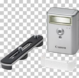 Camera Flashes Canon HF-DC2 Canon Digital IXUS PNG