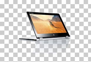 Netbook Laptop Lenovo Yoga 3 (11) Computer PNG