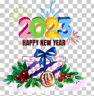 Happy New Year PNG, Clipart, Happy Clipart, New, New Clipart, New Year ...