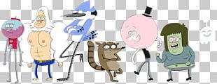 Mordecai Rigby Cartoon Network Character Drawing PNG, Clipart ...