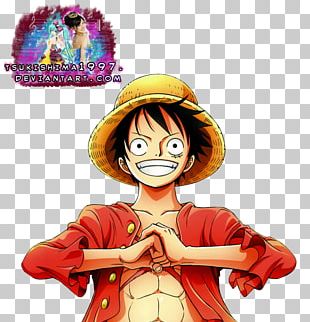 Monkey D Luffy png images