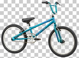 mongoose bmx l20