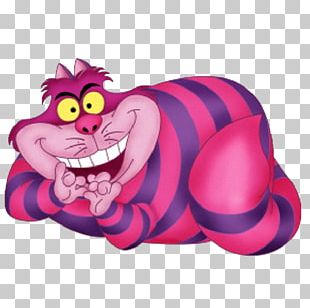 Cheshire Cat Alice's Adventures In Wonderland Queen Of Hearts PNG ...