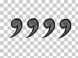 Comma Apache Kafka Punctuation Quotation Mark Coordination PNG
