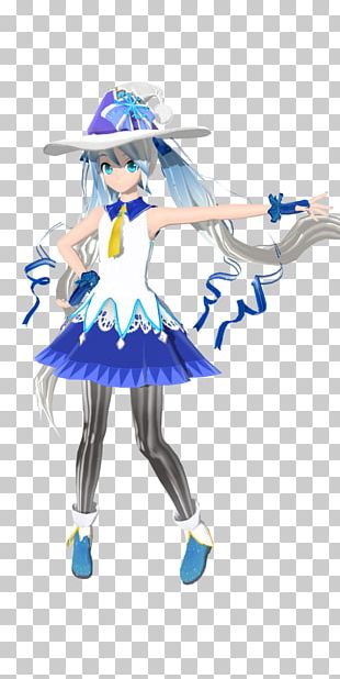 Hatsune Miku: Project DIVA F 2nd MikuMikuDance Drawing PNG