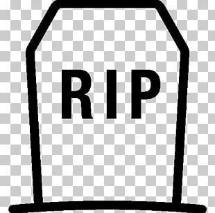 Headstone Computer Icons Cemetery Grave PNG