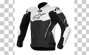 Leather Jacket Alpinestars Sport Coat PNG