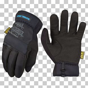 Mechanix Wear Fast Fit Insulated Gloves Mechanix Wear Fast Fit Insulated Gloves Mechanix Wear Pursuit CR5 Glove Clothing PNG