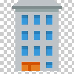 Icon Building Icon PNG