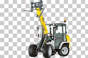 Loader Architectural Engineering Yanmar Machine PNG
