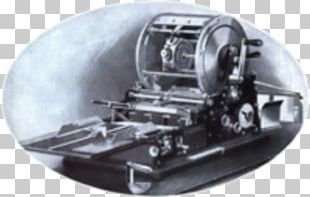 Mimeograph Paper Duplicating Machines Printing Cyclostyle PNG