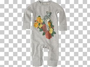 Sleeve T-shirt Baby & Toddler One-Pieces Bodysuit Animal PNG