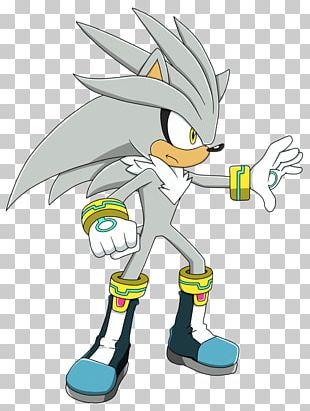 Sonic The Hedgehog Silver The Hedgehog Drawing Pet PNG, Clipart ...