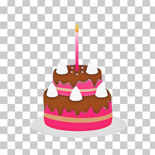 Birthday Cake PNG, Clipart, Birthday, Birthday Clipart, Birthday ...