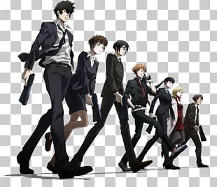 Psychopass Png Images Psychopass Clipart Free Download