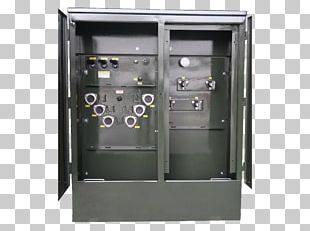 Circuit Breaker Padmount Transformer Fuse Transformer Types PNG